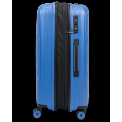 6. Walizka SwissBags Echo 67 cm 17786 morski