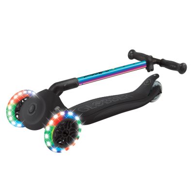 10. Hulajnoga trójkołowa PRIMO FOLDABLE LIGHTS (432-401-4)