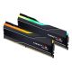 6. G.SKILL TRIDENT NEO AMD RGB DDR5 2X48GB 6000MHZ CL26 BLACK F5-6000J2636H48GX2-TZ5NR
