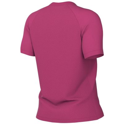 4. Koszulka damska Nike Dri-Fit Park VIII różowa HV8178 616