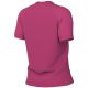 4. Koszulka damska Nike Dri-Fit Park VIII różowa HV8178 616