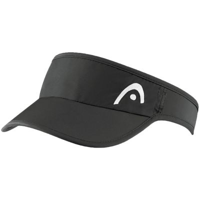 2. Daszek Head Pro Player Womens Visor W 287139