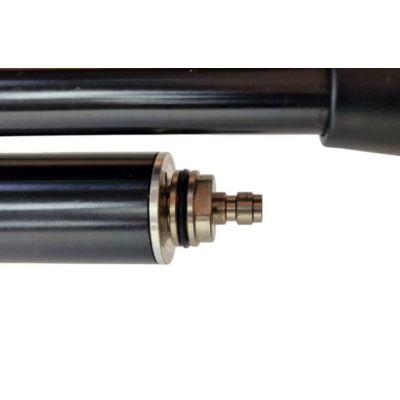 4. K.PN. BEEMAN CHIEF III PLUS S z regulatorem PCP-polimer k.5,5 mm Ekp