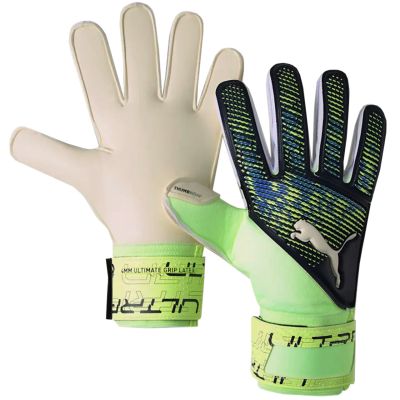 2. Rękawice bramkarskie Puma Ultra Grip 2 RC 41814 01