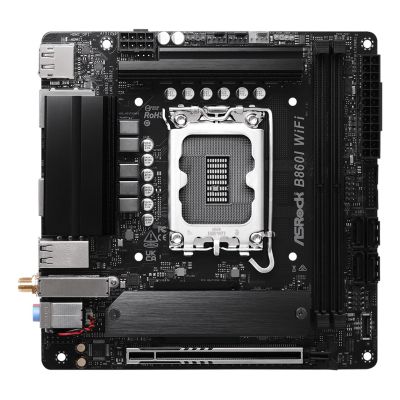 3. Płyta główna ASRock B860I WiFi