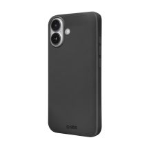 Etui SBS Instinct na iPhone 16 Plus - czarne