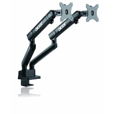2. Acer Monitorstand Duo    (up to 2x 32inch Monitor)