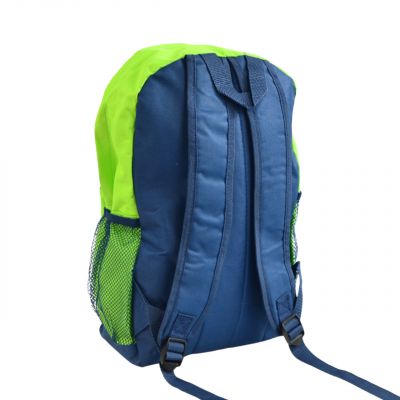 8. Plecak Givova Zaino Scuola G0514-0034