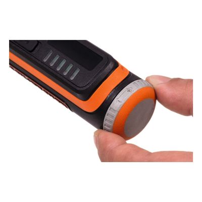 12. Black & Decker BCRT8IK-XJ obrotowe narzędzie wielofunkcyjne