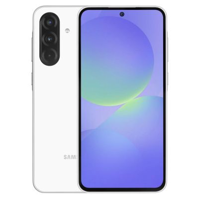 12. Samsung Galaxy A36 (A366) 5G DS. 8/256GB White