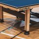 53. Stół do tenisa stołowego Cornilleau Competition 850 Wood ITTF 2024 118605