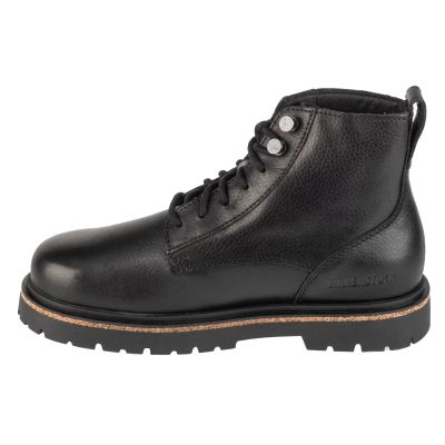 2. Birkenstock Highwood Lace Mid W 1028159 Czarne 38