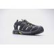 2. Sandały HI-TEC Eritio M AVSSS21-HT-02 BLACK/LIME