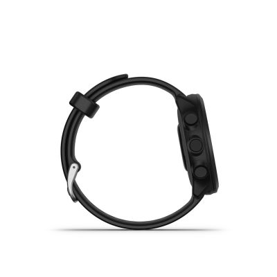 26. Zegarek sportowy Garmin Forerunner 55 Black