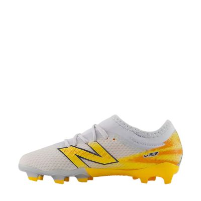 4. Buty piłkarskie dla dzieci New Balance Furon Team V9 FG NBYF3F96W