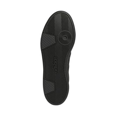 6. Buty męskie adidas Hoops Mid Classic KI1086
