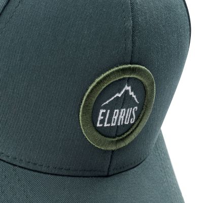 4. Czapka z daszkiem Elbrus Nevil M 92800596182