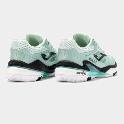 3. Buty do tenisa Joma Slam Lady 2527 W TSLALS2527OM