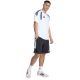 3. Koszulka męska adidas Tiro 26 League Tee biało-czarna KC3698