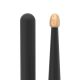 4. PRO MARK Rebound 5A ActiveGrip - Pałki perkusyjne