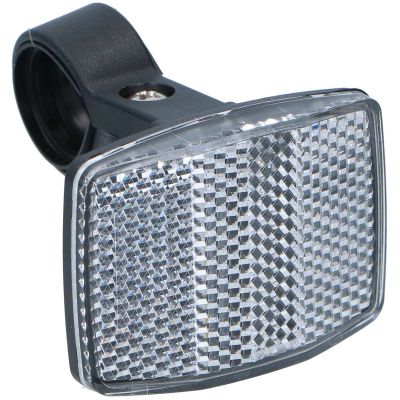 6. ZESTAW ODBLASKÓW PRZÓD TYŁ DUNLOP