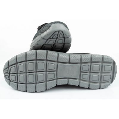 10. Buty Skechers Track M 232399/BKCC