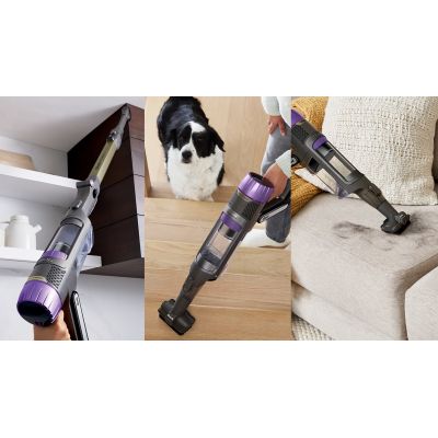 9. Odkurzacz pionowy IP3251EU SHARK