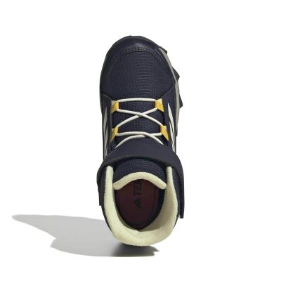 3. Buty adidas Junior Terrex Snow CW KI8262