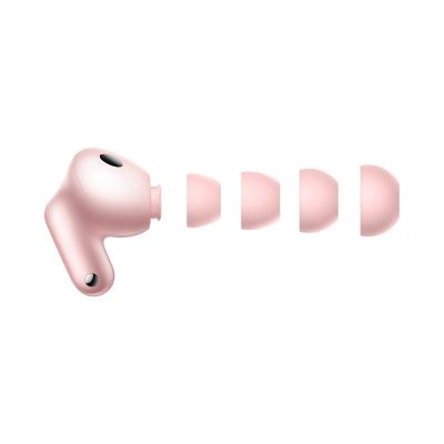 3. Huawei FreeBuds Neo | Bluetooth | Microphone | Nebula Pink | Noise canceling | Wireless