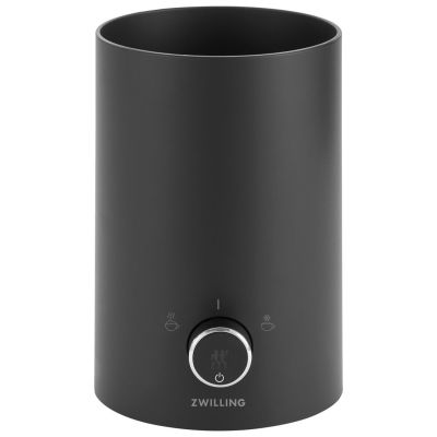20. Spieniacz do mleka ZWILLING Enfinigy - Czarny