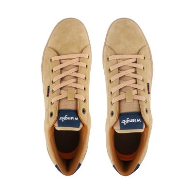 4. Buty Wrangler Otis low M 20253001 38F