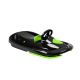 Nartosanki Hamax Sno Action czarno-zielone 503436