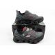 10. Skechers buty sportowe dziecięce Veltrox 2.0 LED dla chłopca na rzep