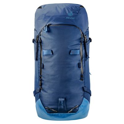 7. Deuter Freescape Pro 40+ plecak Plecak sportowy Niebieski Poliamidowy, Ripstop