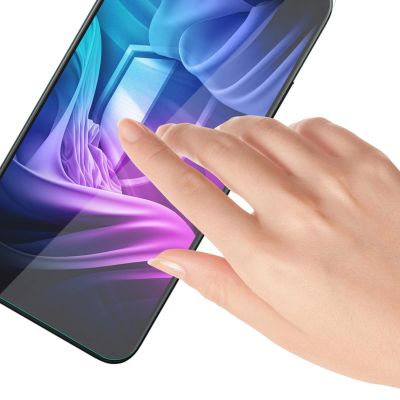 10. Folia matowa 3mk Silky Matt Pro na Xiaomi 15T 5G