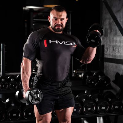 2. HPC 12.5 KG HANTLA POLIURETANOWA CPU HMS