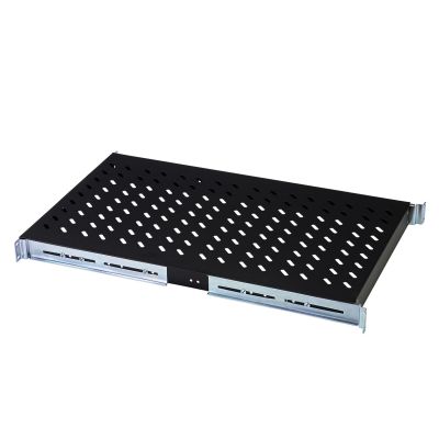 2. Digitus Półka do montażu stałego w szafach 483 mm (19")