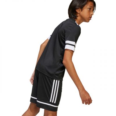 4. Spodenki adidas Squadra 25 Jr JN5459