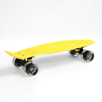 8. Deskorolka fiszka SMJ sport BS-2206PL HS-TNK-000014001