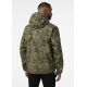 6. Kurtka Helly Hansen Belfast 2 Packable Jacket M 53424 421