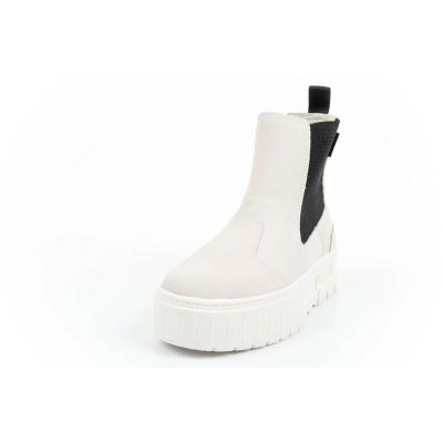 20. Buty Puma Mayze Chelsea Suede W 382829 02