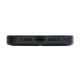 5. Etui UNIQ Transforma Magclick Charging na iPhone 14 Pro Max - niebieskie