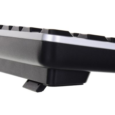 16. Dell Przewodowa klawiatura KB813 Smartcard
