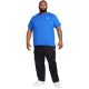 9. Koszulka męska Nike Club Tee niebieska AR4997 480