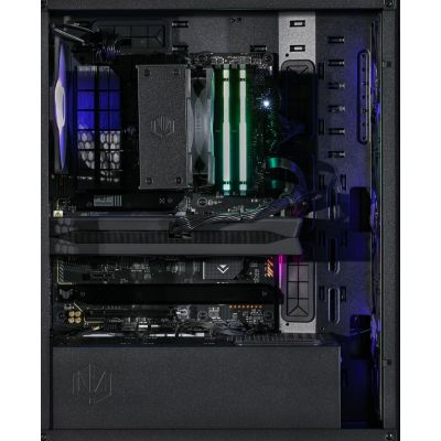 29. Actina ENDORFY 7700/32GB/2TB/RX9070XT/850W