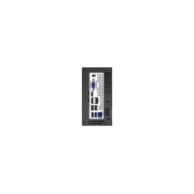 4. Asrock DeskMini B760 Series Komputer wielkości 1.92 L Czarny Intel B760 LGA 1700