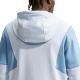 4. Dres męski Nike Sportswear Club błękitny HV1165 407