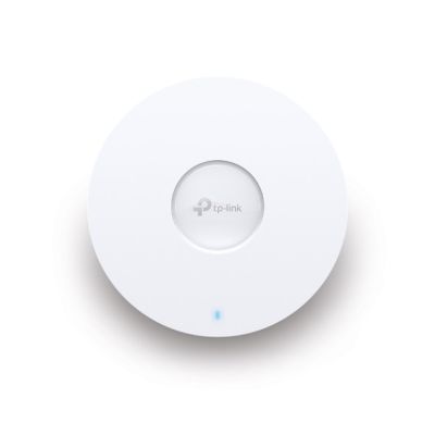 9. Access Point TP-LINK EAP670