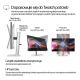 9. Monitor HP S7 PRO 727PU 27 cali 16:9