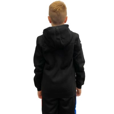 24. Bluza Puma BMW MMS Jr 535915 01